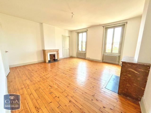 Appartement vente à France métropolitaine, Saint-etienne
