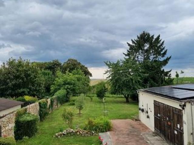 Appartement vente à Meaux, Iverny