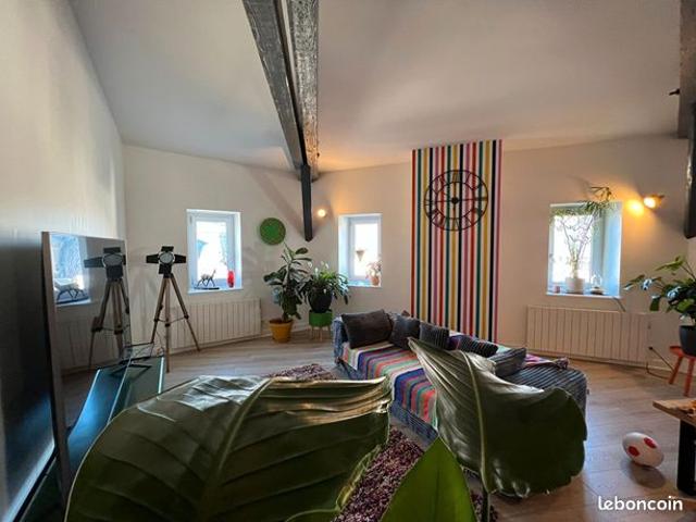 Appartement vente à Moulins, Ille-et-Vilaine