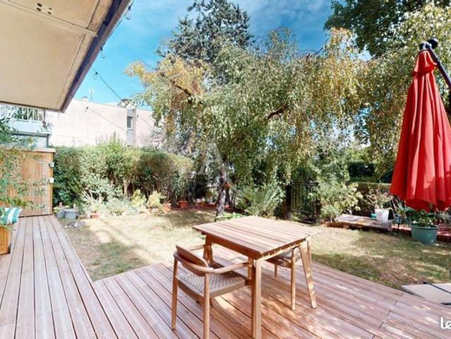 Appartement vente à Le Plessis-Robinson, Hauts-de-Seine