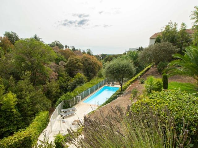 Appartement vente à Grasse, Cannes