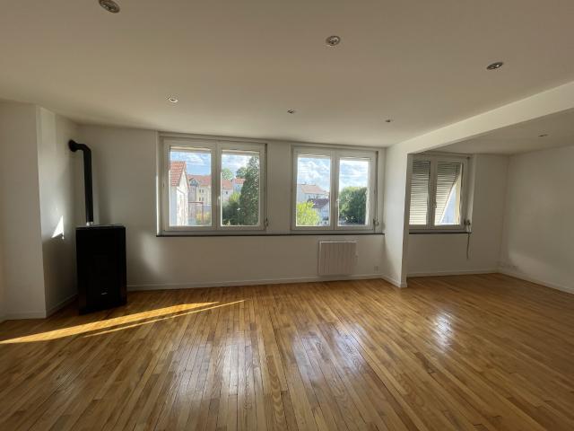 Appartement location à Montbéliard, Charquemont
