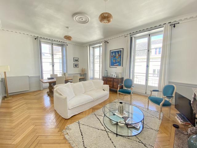 Appartement location à Nantes, La Chapelle-basse-mer