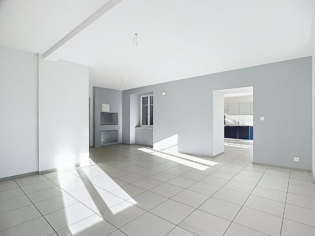 Apartment mieten in La Chaux-de-Fonds