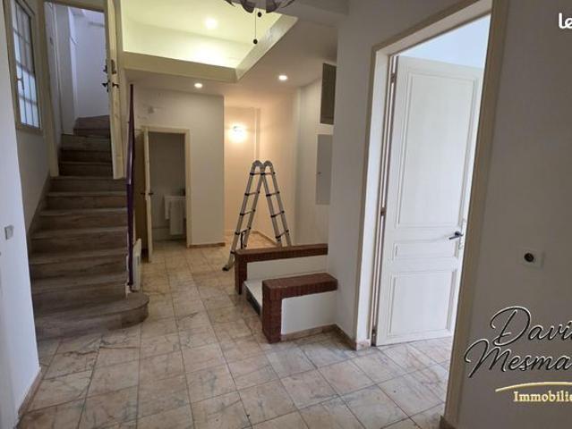 Appartement vente à Mézy-sur-Seine, Yvelines