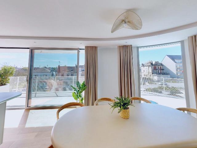 Appartement vente à Saint-Nazaire, Pornichet