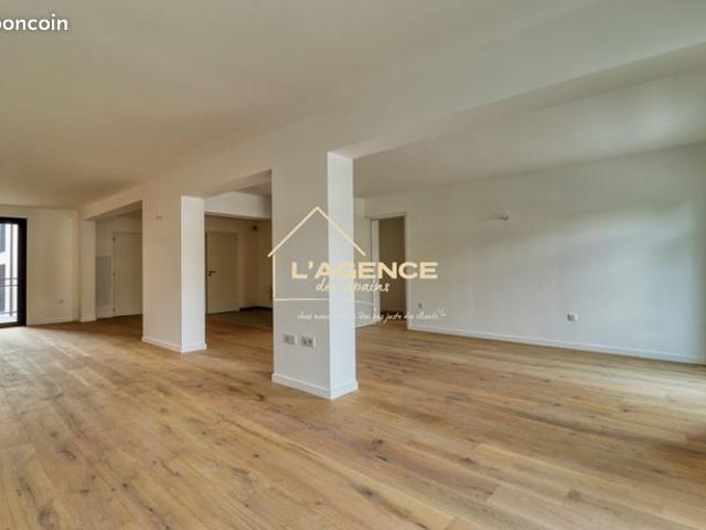 Appartement vente à Dunkerque, Hazebrouck