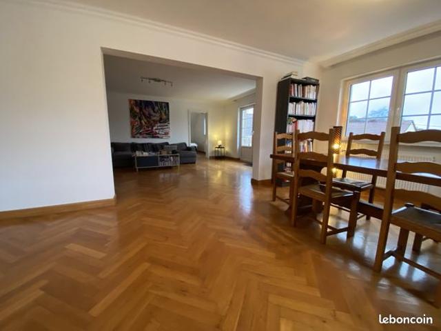Appartement vente à Sarreguemines, Blies-ebersing