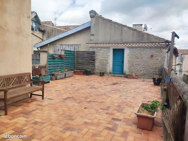 Appartement vente à Carcassonne