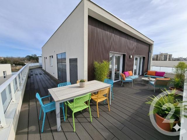Appartement vente à Lyon, Métropole de Lyon