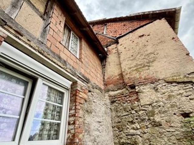 Appartement vente à Sarrebourg-Château-Salins, Vibersviller
