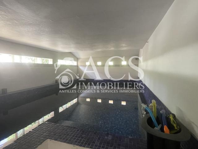 Appartement vente à L'Enclos, Martinique