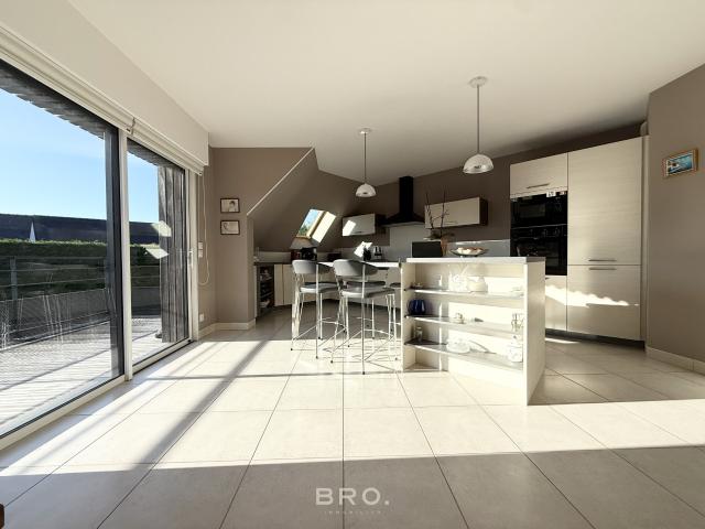 Appartement vente à Vannes, Bretagne