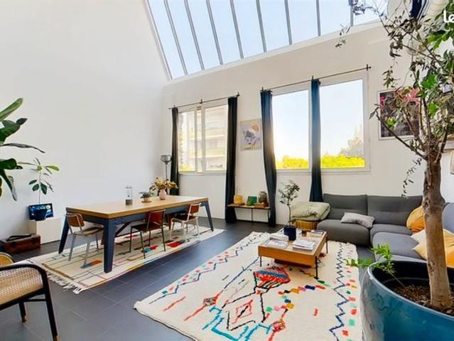 Appartement vente à France métropolitaine, Saint-denis