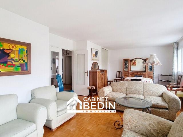 Appartement vente à Toulouse
