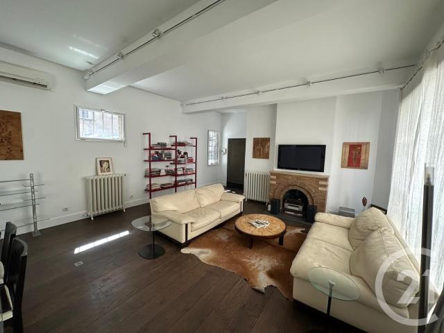 Appartement location à Montpellier