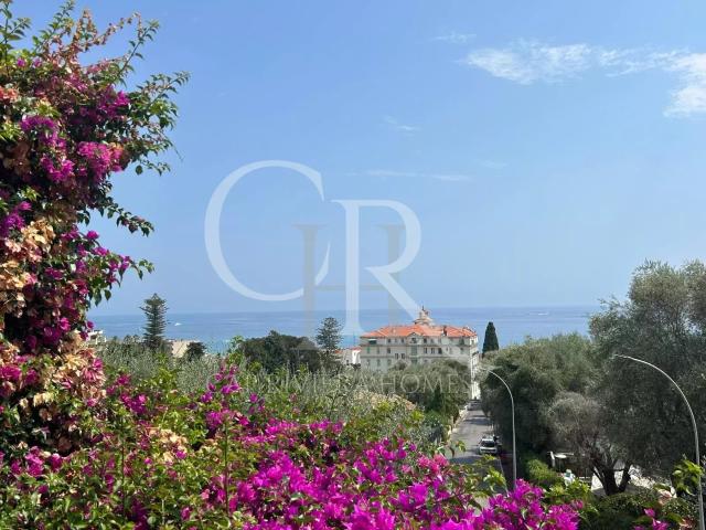 Appartement vente à Nice, Menton