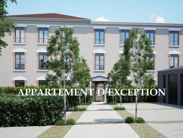 Appartement vente à Avranches, Donville-les-bains