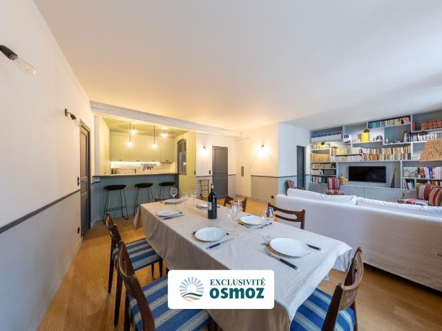 Appartement vente à La Rochelle