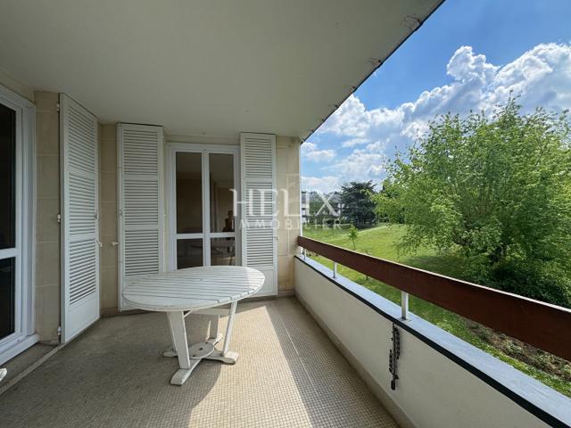 Appartement vente à Saint-Germain-en-Laye, Louveciennes