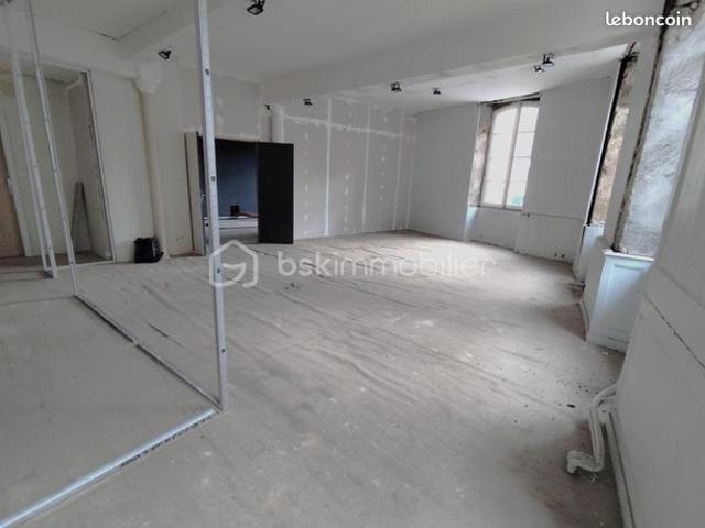 Appartement vente à Fougères-Vitré, Bretagne