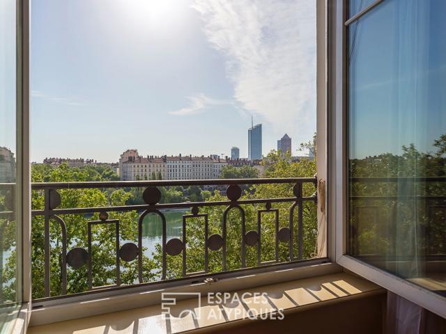 Appartement vente à Lyon, Métropole de Lyon