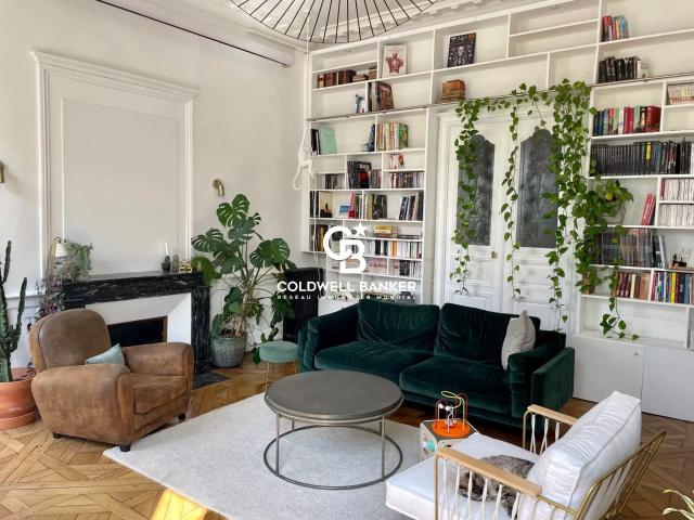 Appartement vente à Nantes