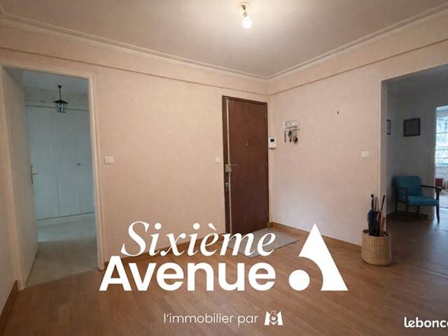 Appartement vente à Châlons-en-Champagne, Châlons-en-champagne