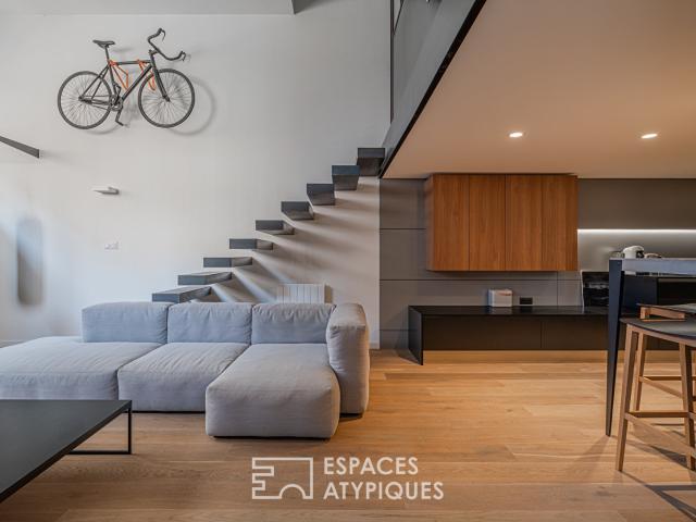 Appartement vente à Grenoble