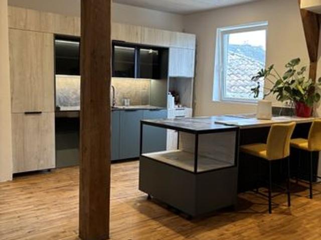Appartement vente à Aurillac