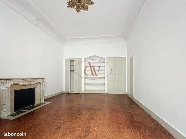Appartement vente à Perpignan