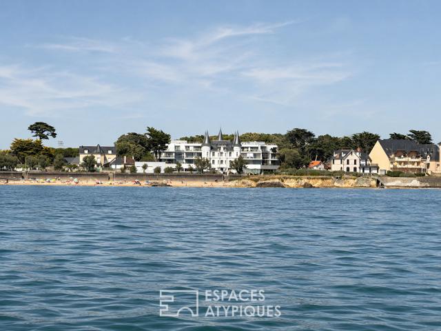 Appartement vente à Saint-Nazaire, Pornichet