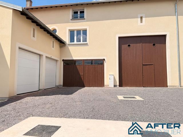 Appartement location à Lunéville, Reherrey