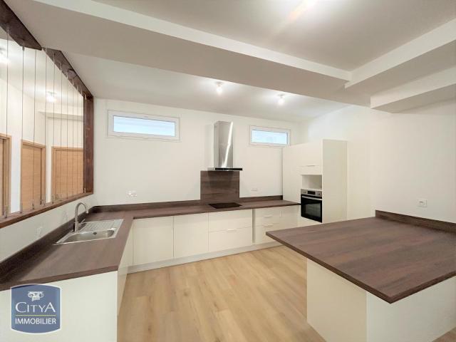 Appartement location à Libourne