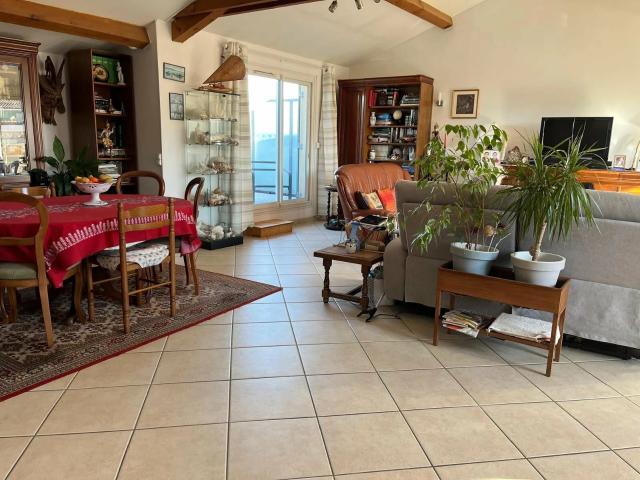 Appartement vente à Arrondissement de Toulon, Six-fours-les-plages