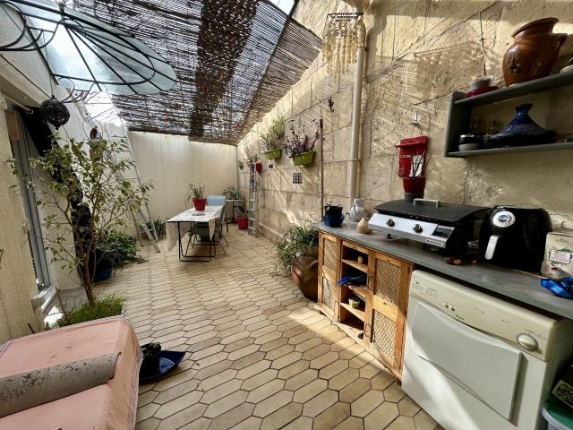Appartement vente à Tarascon, Bouches-du-Rhône
