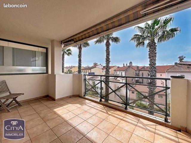 Appartement vente à Arrondissement de Draguignan, Saint-raphaël