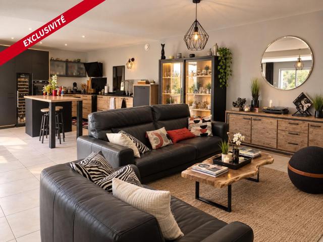 Appartement vente à Toulouse, Grenade