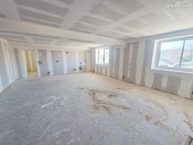 Appartement vente à Mont-de-Marsan, Aire-sur-l'adour