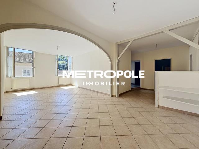 Appartement vente à Villefranche-sur-Saône, Rhône