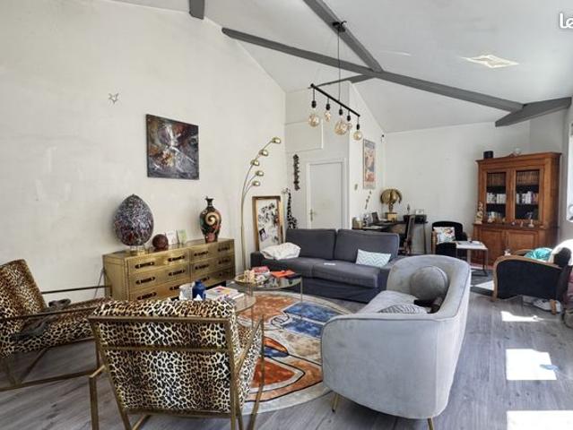Maison vente à Saint-Étienne, Loire