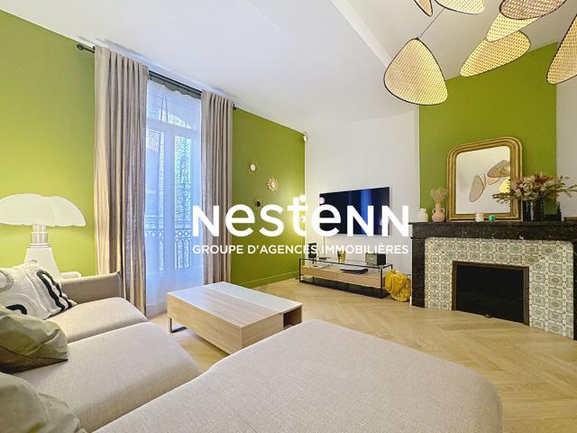 Appartement vente à Perpignan