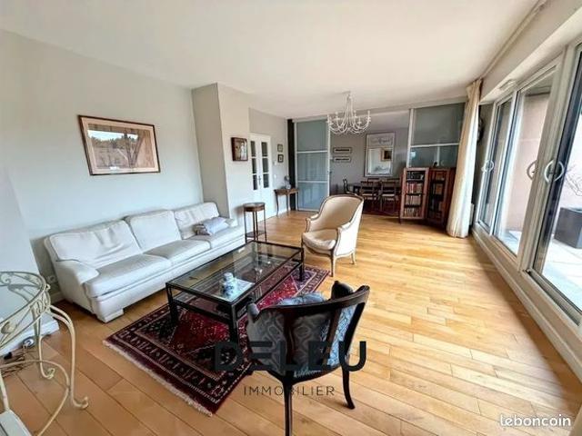 Appartement vente à Lille, Mouvaux