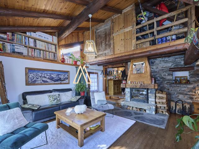 Appartement vente à Arc 1800, Bourg-Saint-Maurice