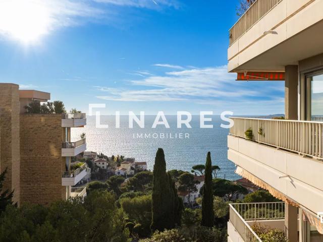 Appartement vente à Marseille
