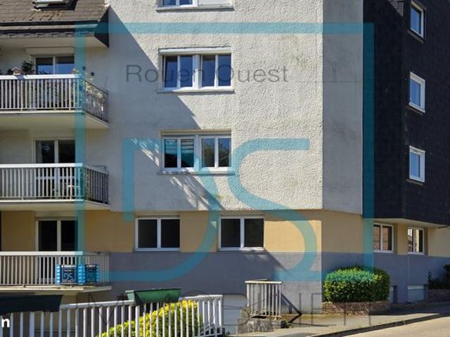 Appartement vente à Rouen, Pavilly