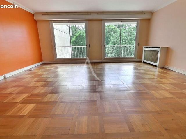 Appartement vente à Saint-Germain-en-Laye, Le Mesnil-le-roi