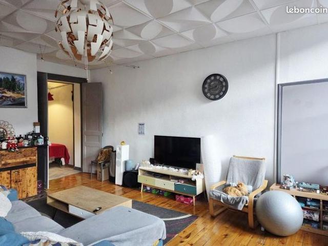 Appartement vente à Mende