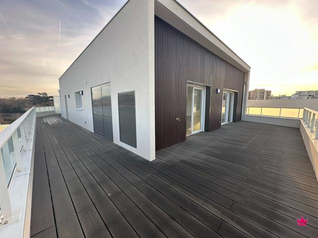 Appartement vente à Lyon, Métropole de Lyon
