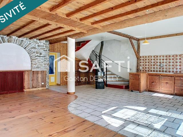 Appartement vente à Albertville, Mâcot-la-plagne